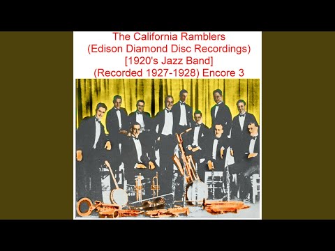 Then Came the Dawn (Edison 52411) (Recorded 1928)