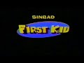 First Kid Commercial 1996