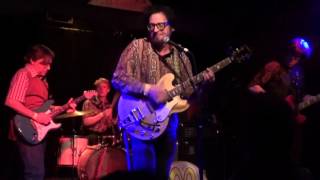 The Prefab Messiahs "Bobbs Psychedelic Car"