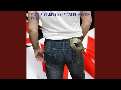 Quest'e' Viareggio (Radio Edit)