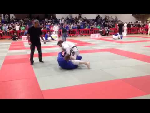 Irish BJJ Open 10.05.15 - Dublin
