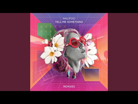 Tell Me Something (NUZB Remix)