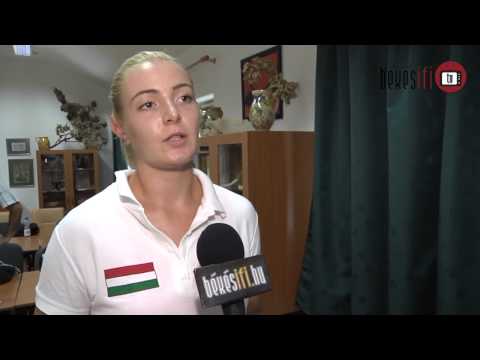 Bemutatkoztak a BRSE válogatott játékosai