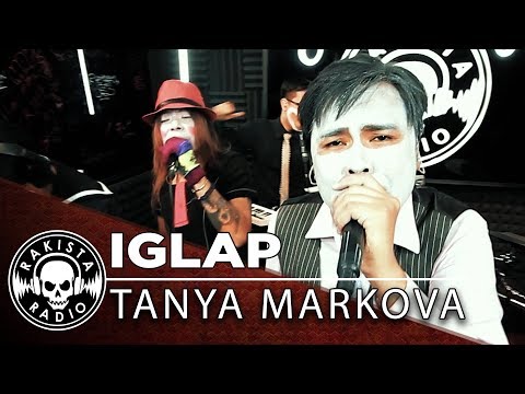 Iglap by Tanya Markova | Rakista Live EP126