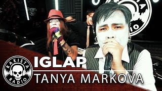 Iglap by Tanya Markova | Rakista Live EP126