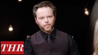 'Fargo' Creator Noah Hawley on a Freelance Career: "It's Feast or Famine" | Close Up With THR
