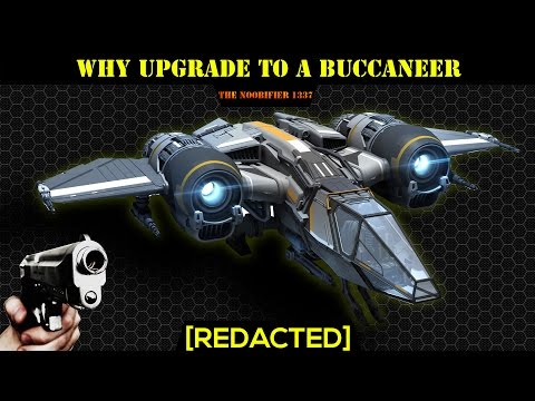 DRAKE Buccaneer - Should you upgrade
