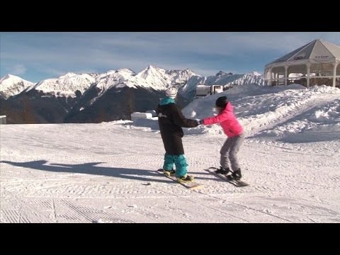 JO-2014 : la neige, enjeu majeur des jeux Olympiques d'hiver