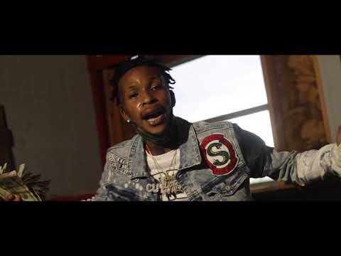 Yto Cmoney - No Feelings