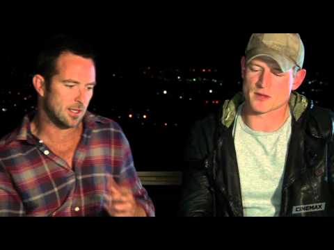 Strike Back Season 2: How To - Break Someone's Ribs