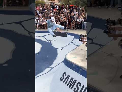 2023 Red Bull Bowl Rippers Best Trick
