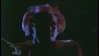 Clownhouse the smiling cobra