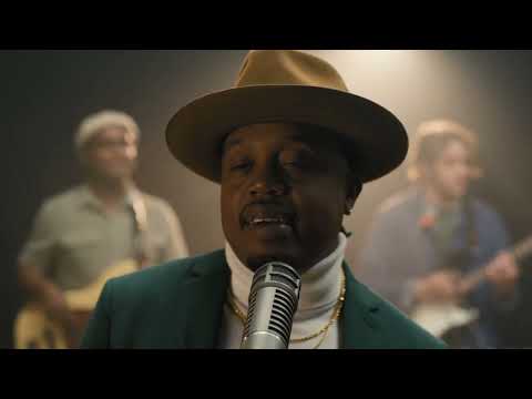 Durand Jones & The Indications