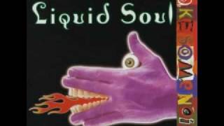 Liquid Soul Threadin' The Needle