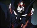 Guyver 3 Vs Hyper Zoanoid 1989