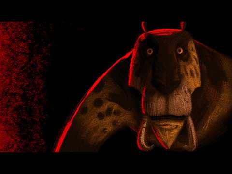 Видео Night of the Extinct #1