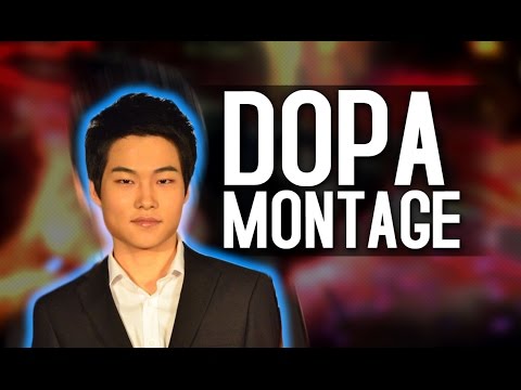 Dopa (Apdo) Montage - Who received a 1000 year ban. God of Boosting