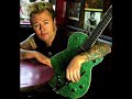 Brian Setzer - There's a rainbow round my shoulder