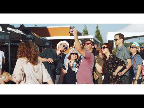 AMP Fest promo video