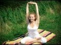 Утренняя зарядка с растяжкой. Stretching 