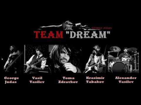 TEAM "DREAM" ft. Toma Zdravkov - You And Me (2018)