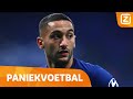 Moeten we ons zorgen maken over Ziyech? ? | Paniekvoetbal