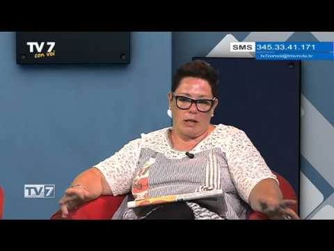 Tv7 con Voi del 14/6/2017 - Verso il pensionato 3.0 (3 di 3)
