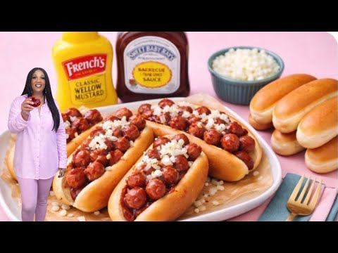 Hi, Hot Dog Burnt Ends Recipe @jjackeeeKooKz