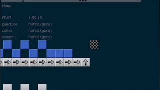 Rank 64 - Platform Racing 2