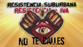 No Te Calles Music Video