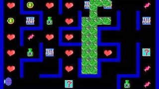 Obscure DOS Shareware Games: Get &#39;em all (Playthrough)