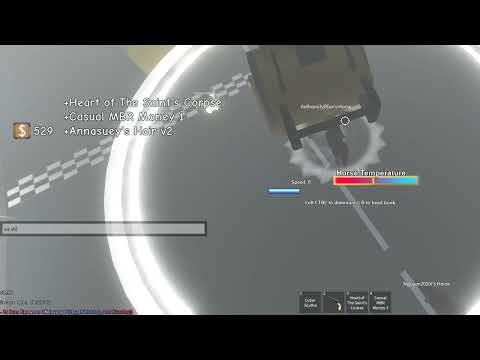 [YBA] Stealing SBR win from wipers.