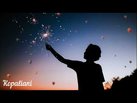 George Kopaliani - Colorful universe (Original mix)
