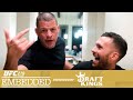 UFC 279 Embedded: Vlog Series - Episode 2