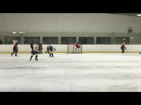 L3-3) Unionville Jets 2004 -London 2016  -Game 3  (Goal 3 -Matthew F)