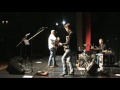Darius Rucker Wagon Wheel Joby Holland Band Cover