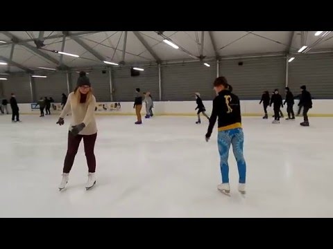 DiKSovery - Poznajemy sport po swojemu #3 Łyżwiarstwo figurowe