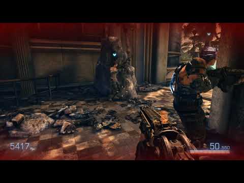 Bulletstorm Full Clip Edition Gameplay Walkthrough Part 27 - No Commentary