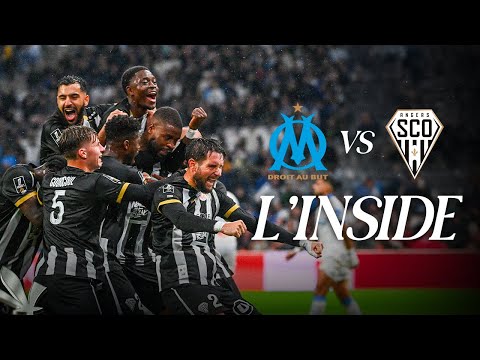 We EQUALIZE in the 90+6'! - The Inside of SCO/OM