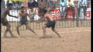 Khaira (Ludhiana) Kabaddi Tournament 18 Feb 2015 Part 1 by Kabaddi365.com
