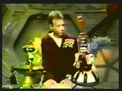 MST3K  310 Promo