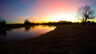 GoPro Hero 4: Sunrise Timelapse