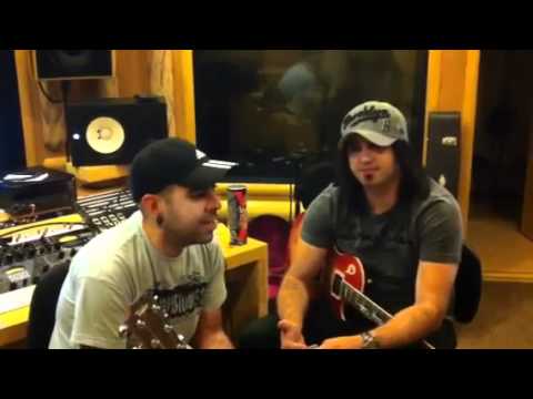 Novo CD Rosa de Saron - Primeiro dia