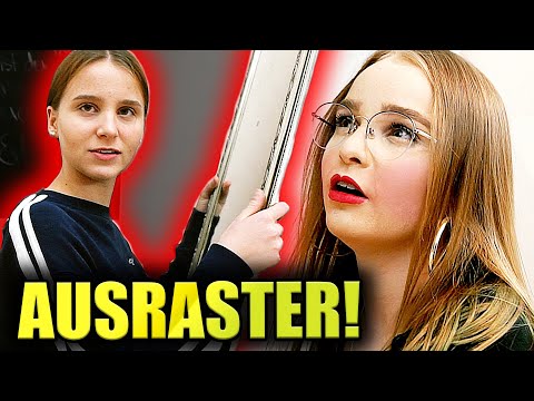 ZIMMER von meiner Schwester LEER GERÄUMT ! - Celina