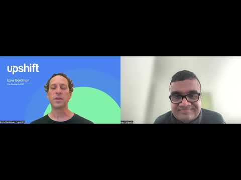 How Upshift Envisions Vehicle Access in an Autonomous World