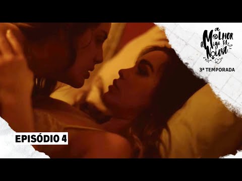 A MELHOR AMIGA DA NOIVA - 3ª Temporada - 3x04