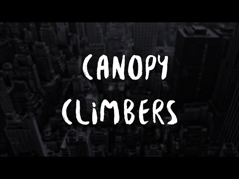 Canopy Climbers - Magnetic