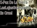 Es Cruel -K Paz De La Sierra Nueva Cancion 2011