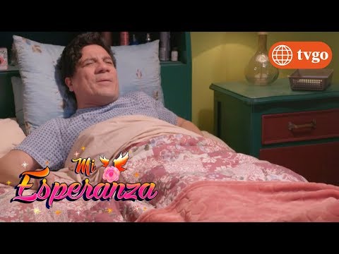 Mi Esperanza avance Lunes 30/07/2018