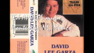 DAVID LEE GARZA Y LOS MUSICALES El Tira Dinero